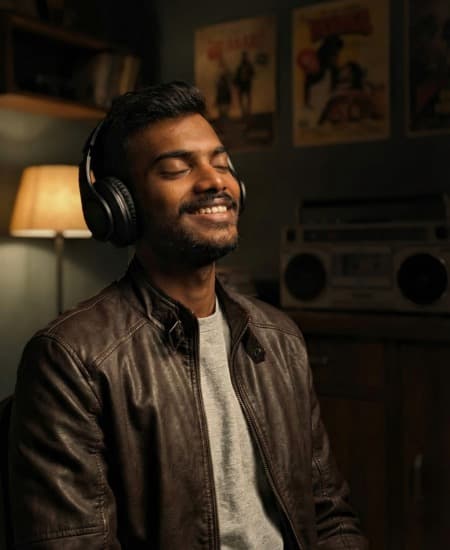 Krishan Bikram SEO Expert Nepal — professional photo